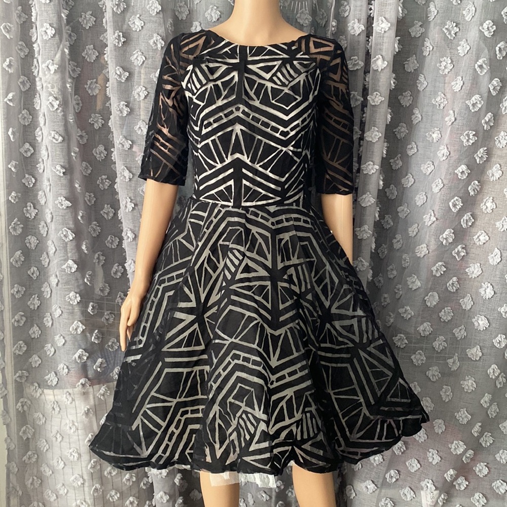 BabyDoll Midi - Picture 5 of 11